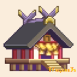 Pixel Shrine JINJA Mod APK 2.32.2 (Unlimited money)