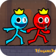 Red and Blue Stickman 2 Mod APK 2.0.3 (Remove ads)(Unlimited money)