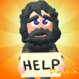 Begging Life Mod APK 2.1 (Unlimited money)