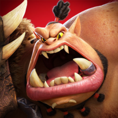 Call of Dragons Mod APK 1.0.20.32 (Unlimited money)