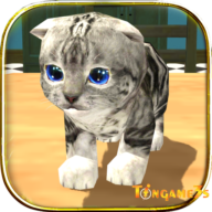 Cat Simulator : Kitty Craft Mod APK 1.4.8 (Unlimited money)