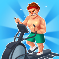 Fitness Club Tycoon Mod APK 1.1000.162 (Unlimited money)(Free purchase)(Mod Menu)