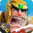 Lords Mobile v2.116 MOD APK (Unlimited Gems, Auto Pve, VIP Unlocked)