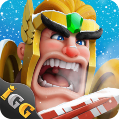 Lords Mobile v2.116 MOD APK (Unlimited Gems, Auto Pve, VIP Unlocked)