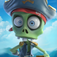 Zombie Castaways MOD APK (Unlimited Money) v4.48.1