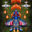 1945 Air Force MOD APK (Menu, God Mode) v12.58