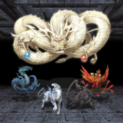 Dungeon RPG -Abyssal Dystopia- Mod APK 2.1.1 (Unlimited money)