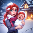 Jewel Manor – Home Design Mod APK 1.29.0 (Unlimited money)