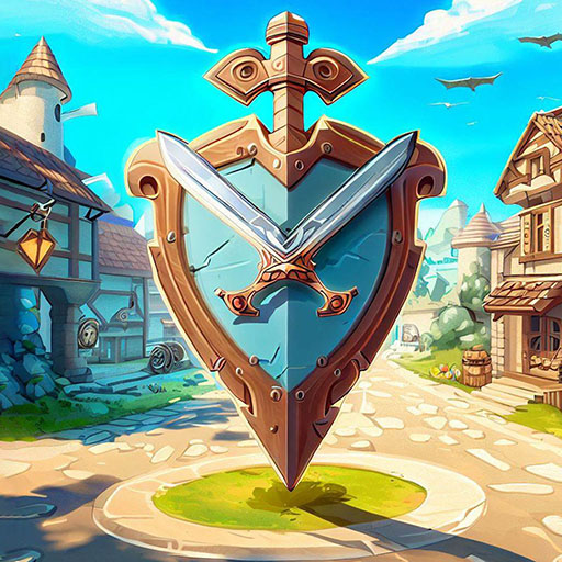 Magic Streets v1.1.67 MOD APK (Unlimited Money and Gold)