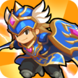 Raid the Dungeon : Idle RPG Mod APK 1.62.1 (Mod Menu)(Mod speed)