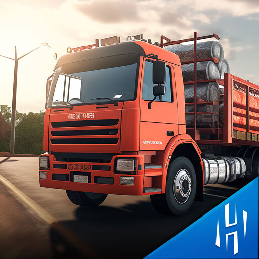 Truck Masters: India v2024.9.9 MOD APK (Unlimited Money)