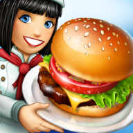 Cooking Fever 22.0.4 [Mod Money]