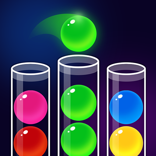 Ball Sort – Color Puz Game Mod APK 1.5.2