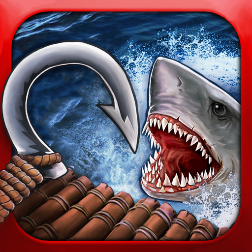 Raft Survival: Ocean Nomad MOD APK 2.1.0 [Unlimited money]